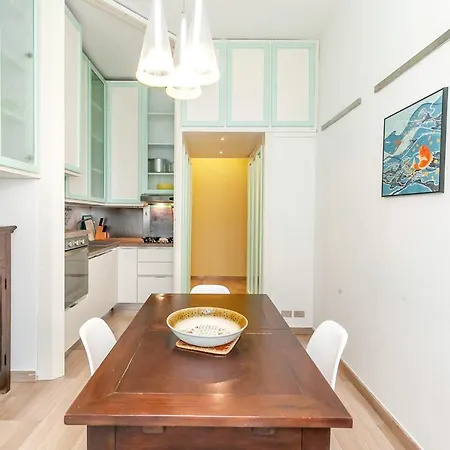 Apartman In The Center - 20' Walk From Duomo