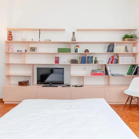 Apartman In The Center - 20' Walk From Duomo *